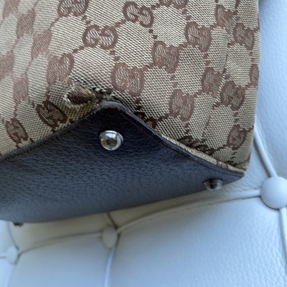 GUCCI Bag - Picture 5 of 7